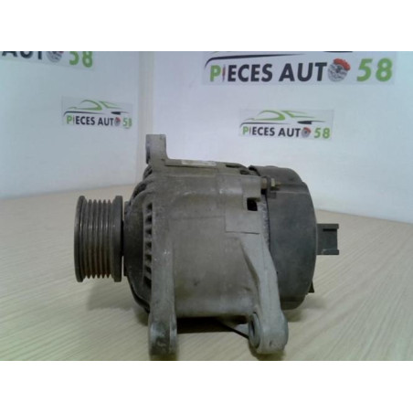 Alternateur FIAT BRAVO 2 d’occasion