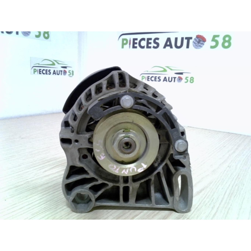 Alternateur FIAT  d’occasion