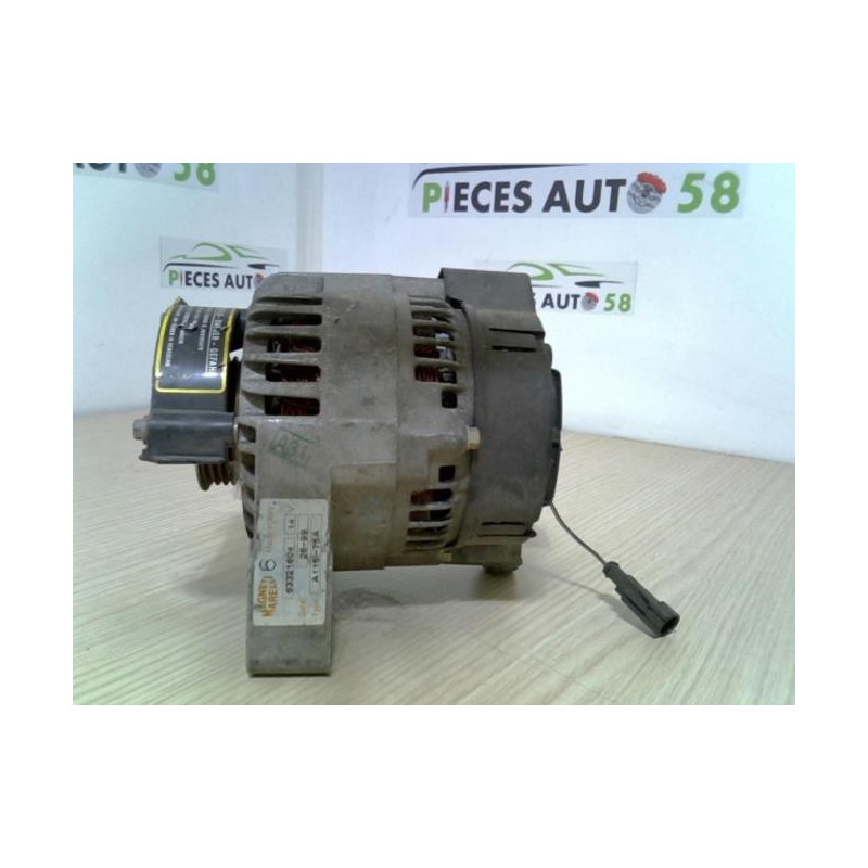 Alternateur FIAT  d’occasion