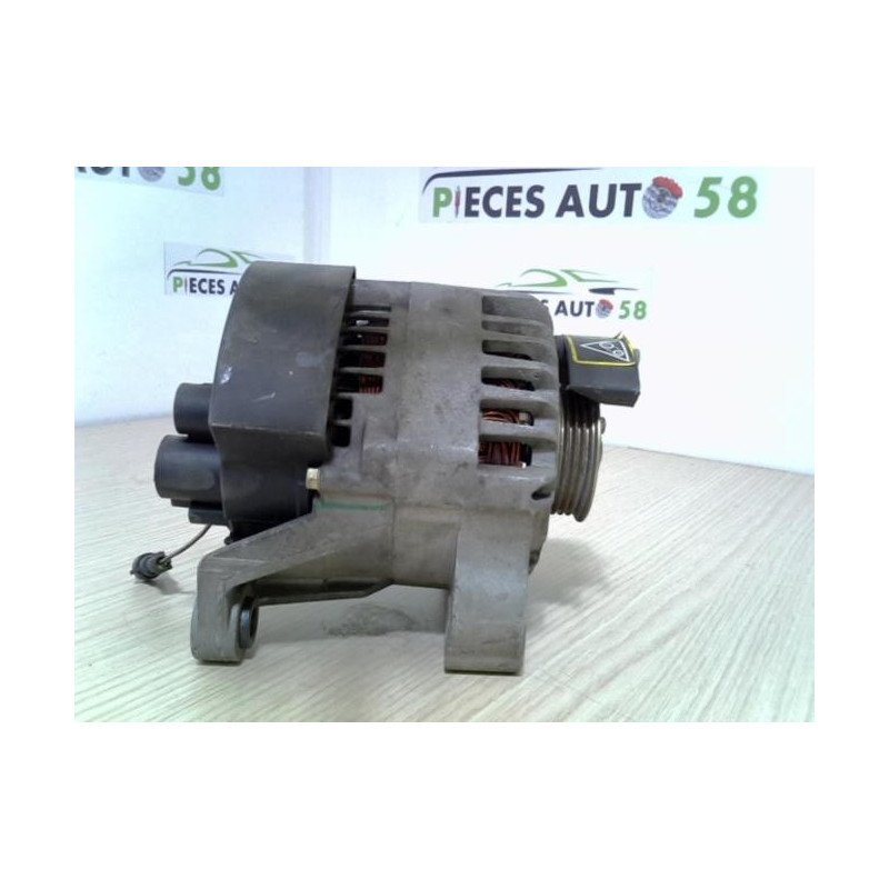 Alternateur FIAT  d’occasion