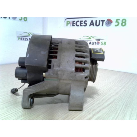 Alternateur FIAT  d’occasion