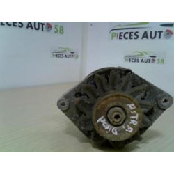 Alternateur OPEL ASTRA F PHASE 2 d’occasion