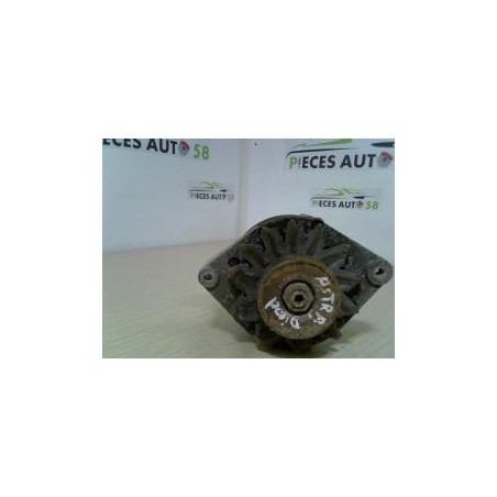 Alternateur OPEL ASTRA F PHASE 2 d’occasion