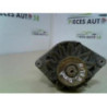 Alternateur OPEL ASTRA F PHASE 2 d’occasion