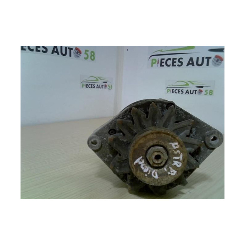 Alternateur OPEL ASTRA F PHASE 2 d’occasion