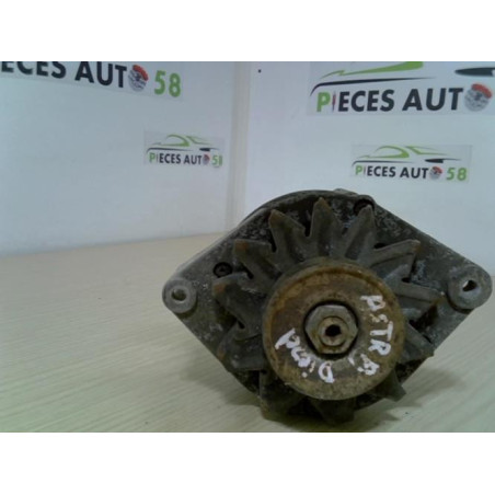 Alternateur OPEL ASTRA F PHASE 2 d’occasion