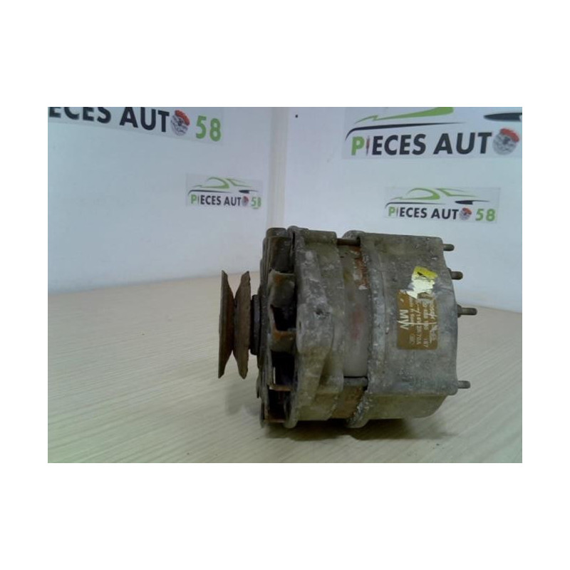 Alternateur OPEL ASTRA F PHASE 2 d’occasion
