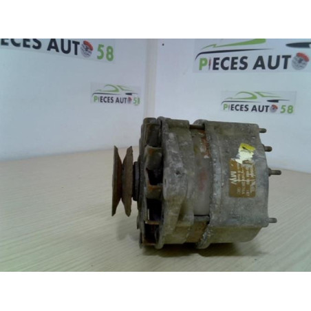 Alternateur OPEL ASTRA F PHASE 2 d’occasion