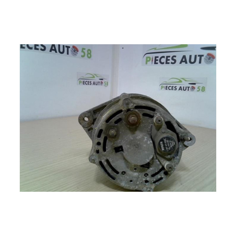 Alternateur OPEL ASTRA F PHASE 2 d’occasion