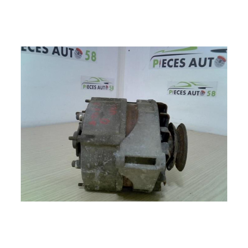 Alternateur OPEL ASTRA F PHASE 2 d’occasion