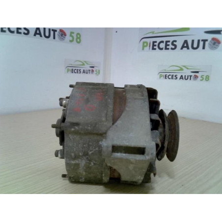 Alternateur OPEL ASTRA F PHASE 2 d’occasion