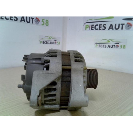Alternateur OPEL  d’occasion