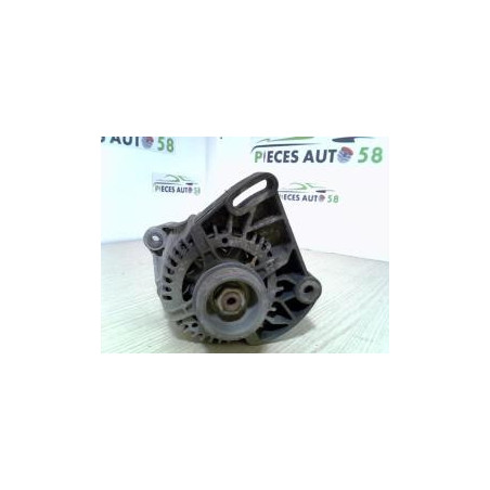 Alternateur FIAT  d’occasion