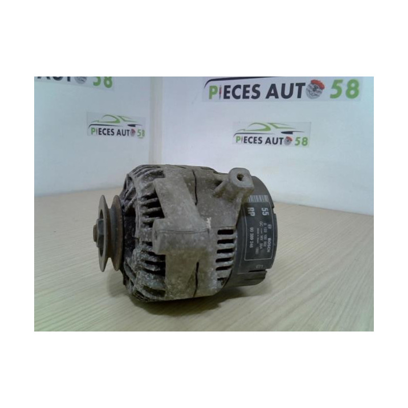 Alternateur OPEL 1.2I 45 8V d’occasion