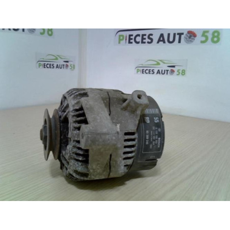 Alternateur OPEL 1.2I 45 8V d’occasion