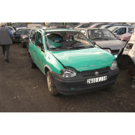 Alternateur OPEL 1.2I 45 8V d’occasion