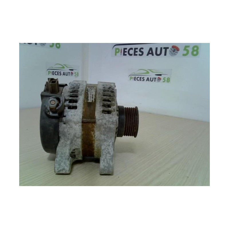 Alternateur OPEL  d’occasion