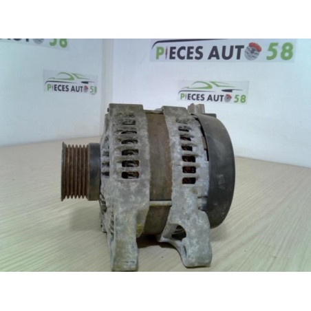 Alternateur OPEL  d’occasion