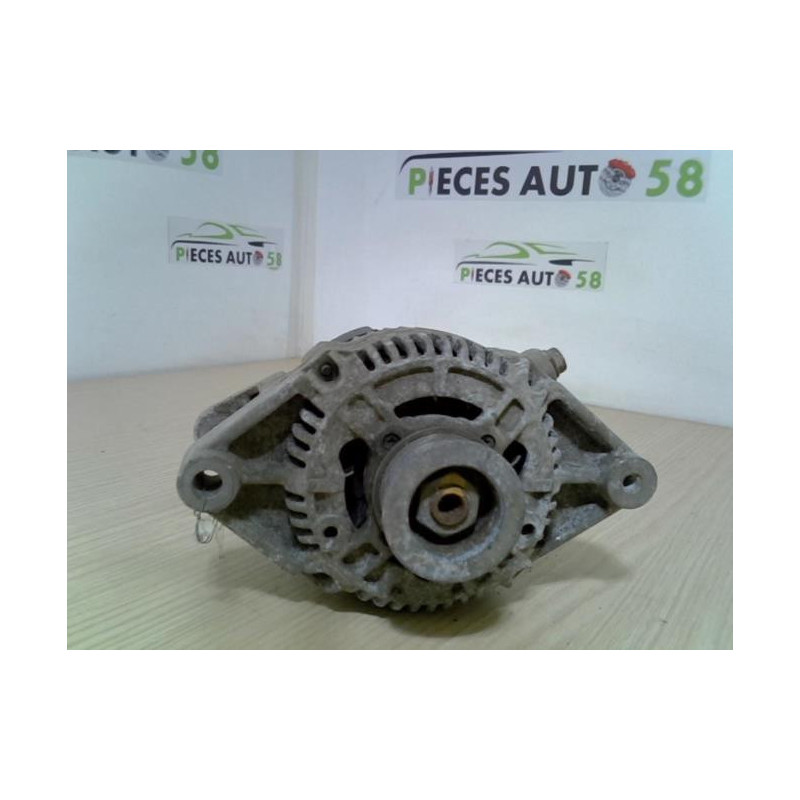Alternateur OPEL 1.4I 60 8V d’occasion