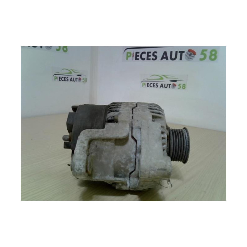 Alternateur OPEL 1.4I 60 8V d’occasion