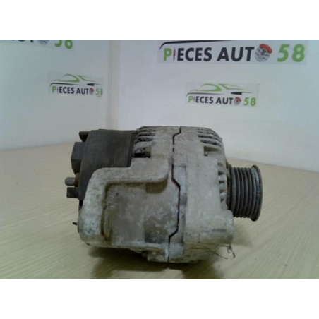 Alternateur OPEL 1.4I 60 8V d’occasion