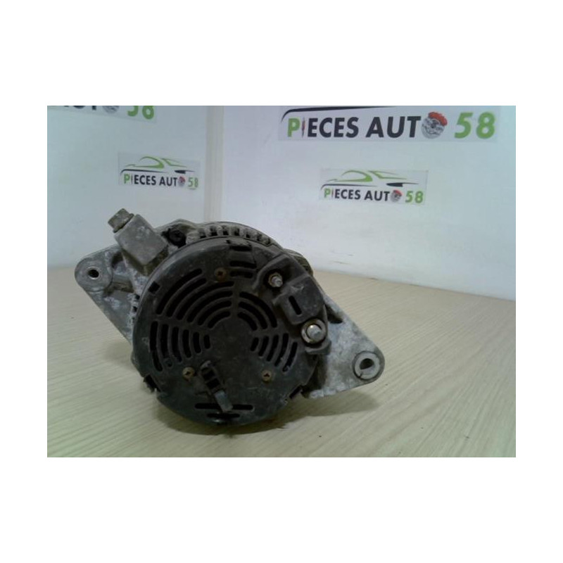 Alternateur OPEL 1.4I 60 8V d’occasion