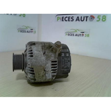 Alternateur OPEL 1.4I 60 8V d’occasion