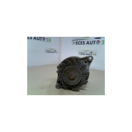Alternateur OPEL  d’occasion
