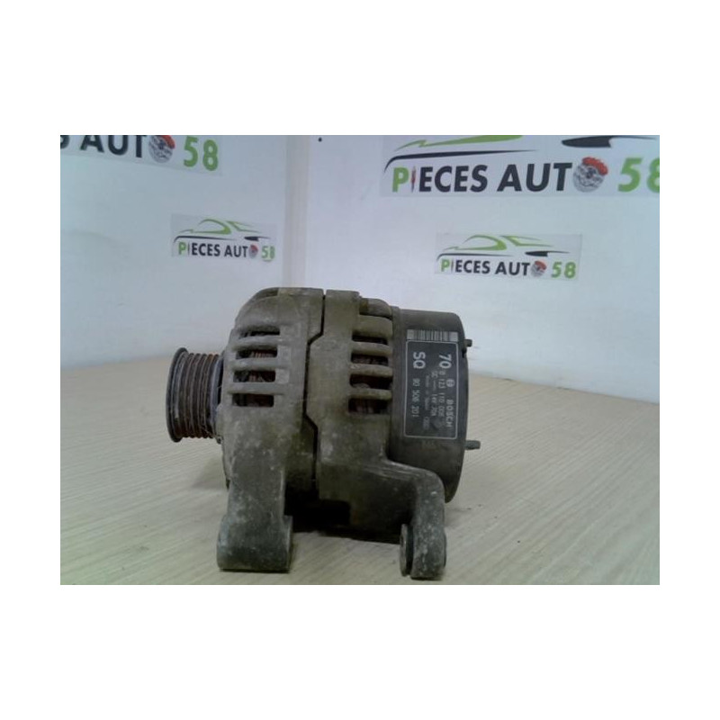 Alternateur OPEL  d’occasion