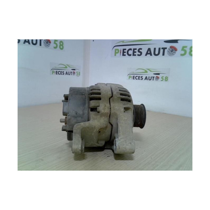 Alternateur OPEL  d’occasion