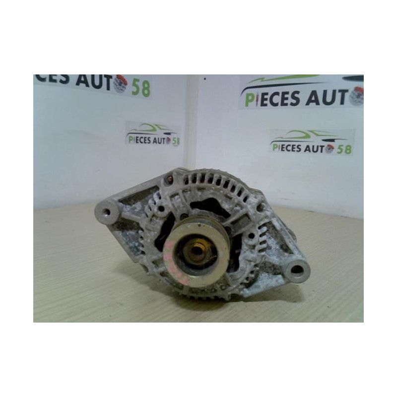 Alternateur OPEL  d’occasion