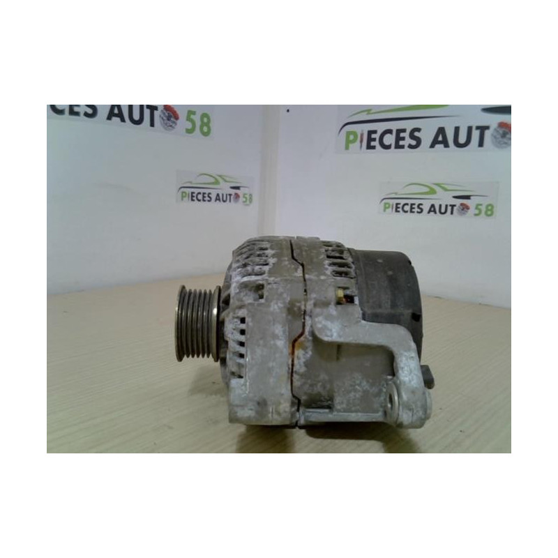 Alternateur OPEL  d’occasion