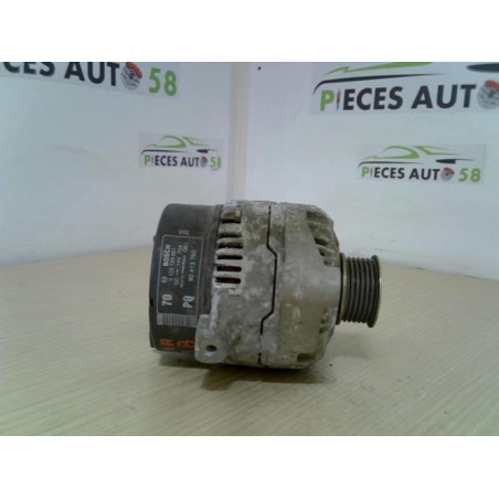 Alternateur OPEL  d’occasion