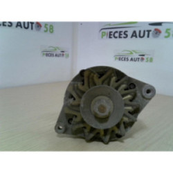 Alternateur OPEL VECTRA A PHASE 1 d’occasion