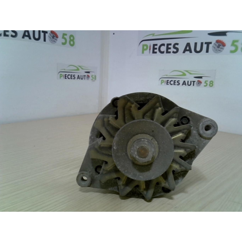 Alternateur OPEL VECTRA A PHASE 1 d’occasion