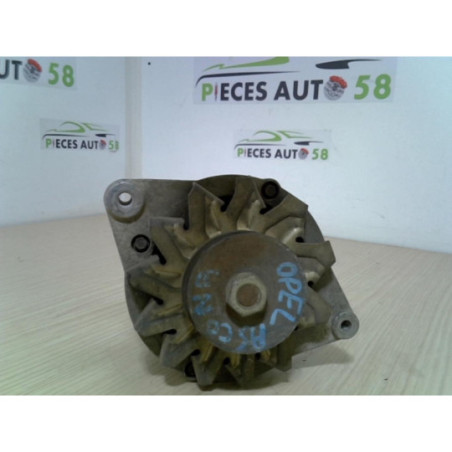Alternateur OPEL  d’occasion