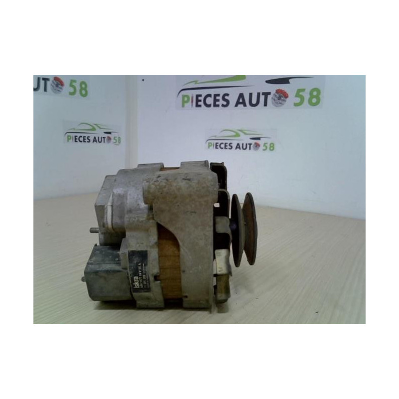 Alternateur OPEL  d’occasion
