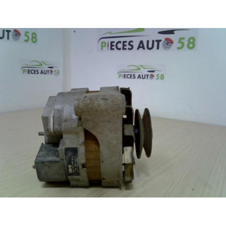 Alternateur OPEL  d’occasion