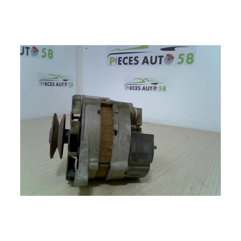 Alternateur OPEL  d’occasion