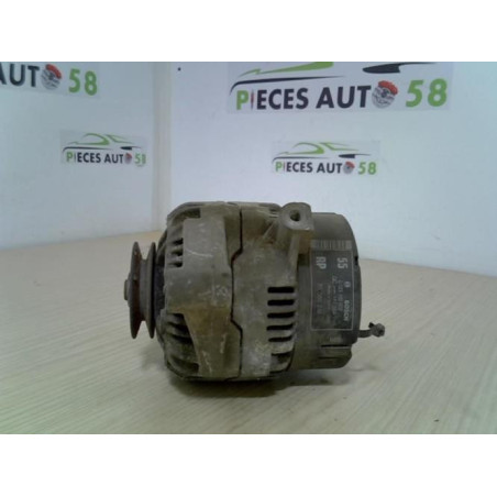 Alternateur OPEL  d’occasion