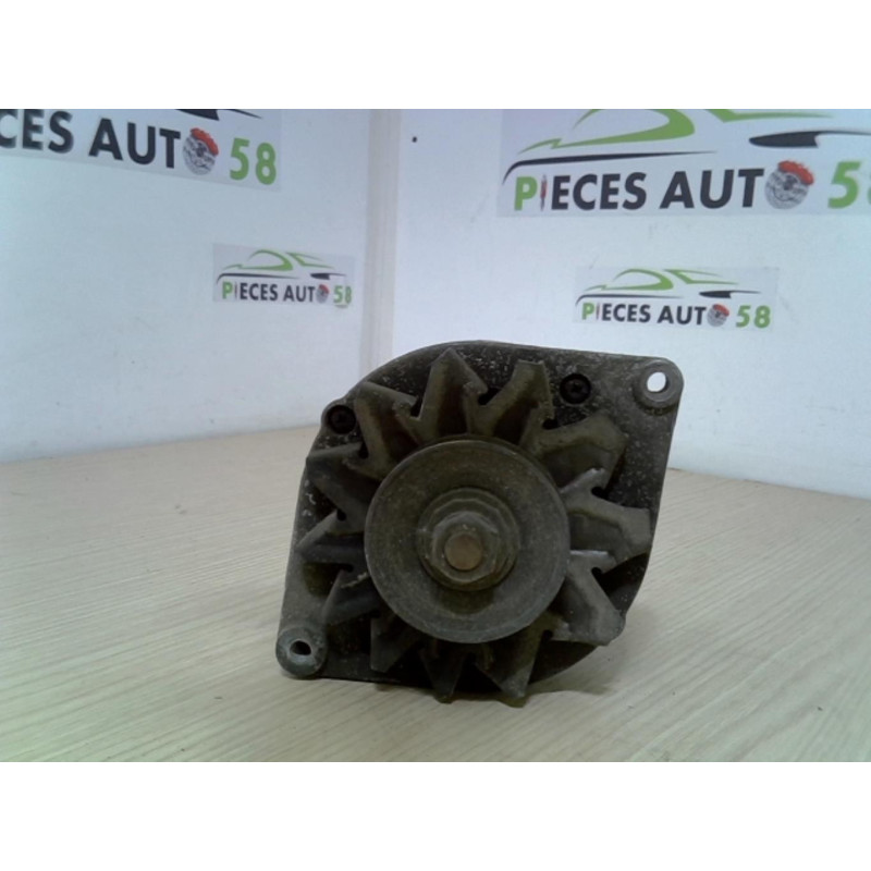 Alternateur OPEL  d’occasion