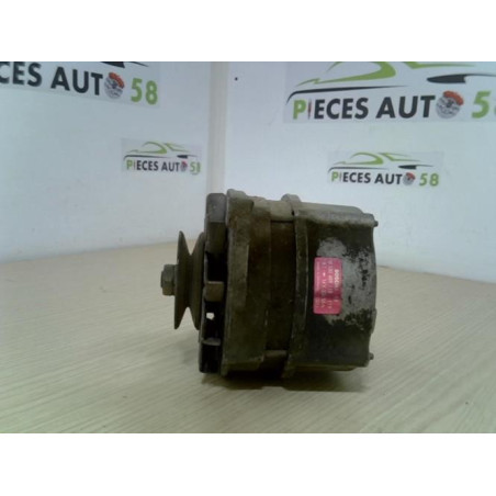 Alternateur OPEL  d’occasion