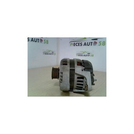 Alternateur OPEL 1.4 I d’occasion