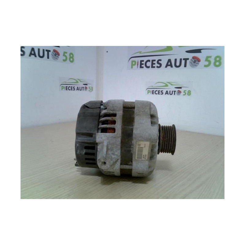 Alternateur OPEL 1.4 I d’occasion