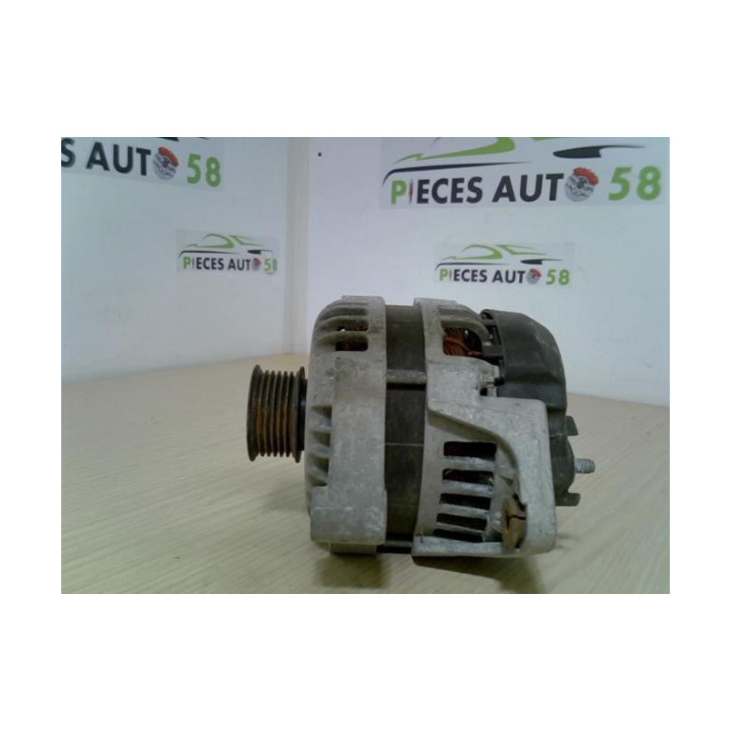 Alternateur OPEL 1.4 I d’occasion