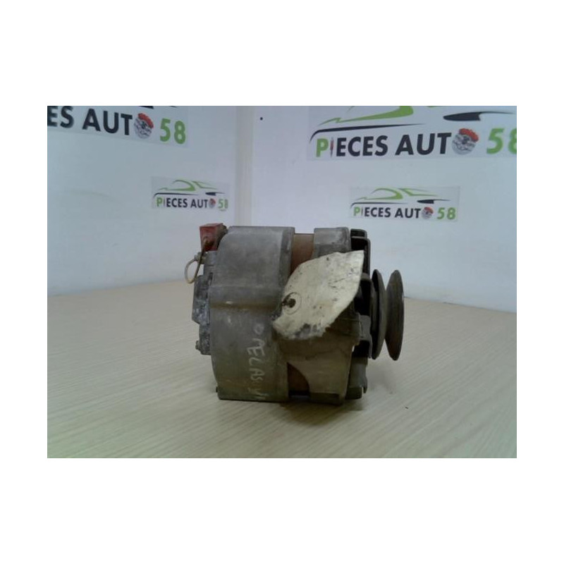 Alternateur OPEL ASCONA B d’occasion