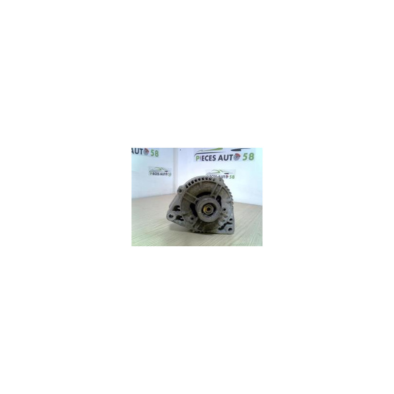 Alternateur OPEL VECTRA B PHASE 1 d’occasion