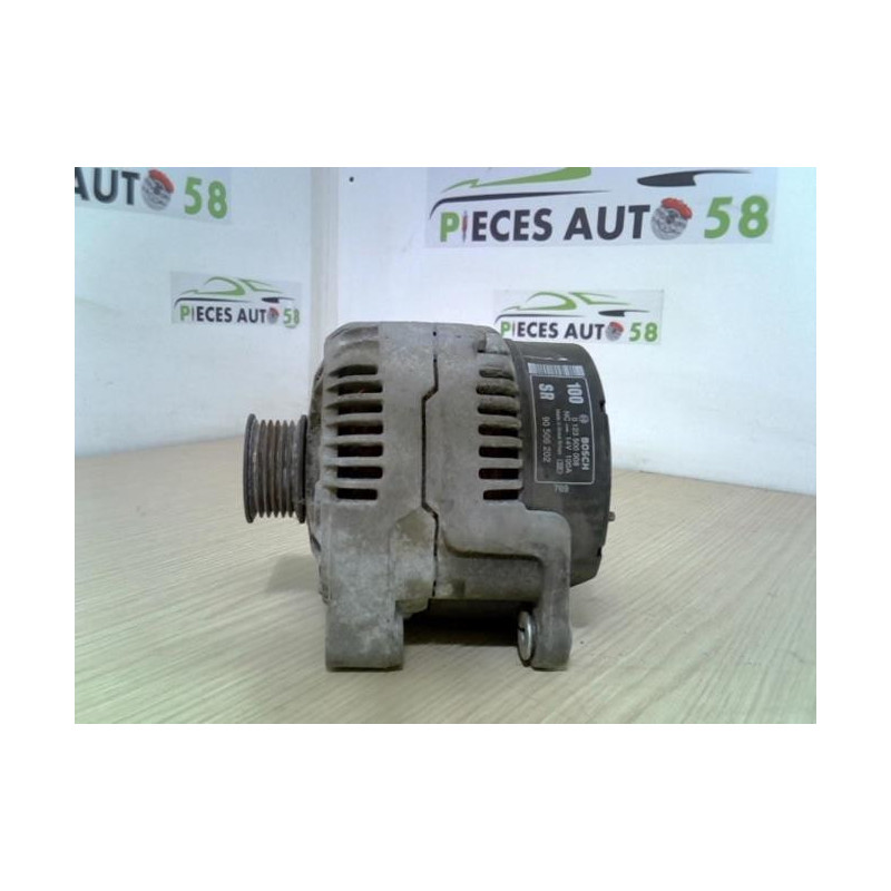 Alternateur OPEL VECTRA B PHASE 1 d’occasion