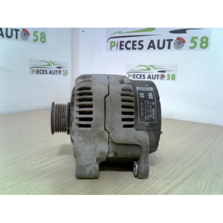 Alternateur OPEL VECTRA B PHASE 1 d’occasion