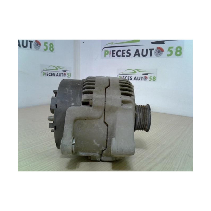 Alternateur OPEL VECTRA B PHASE 1 d’occasion